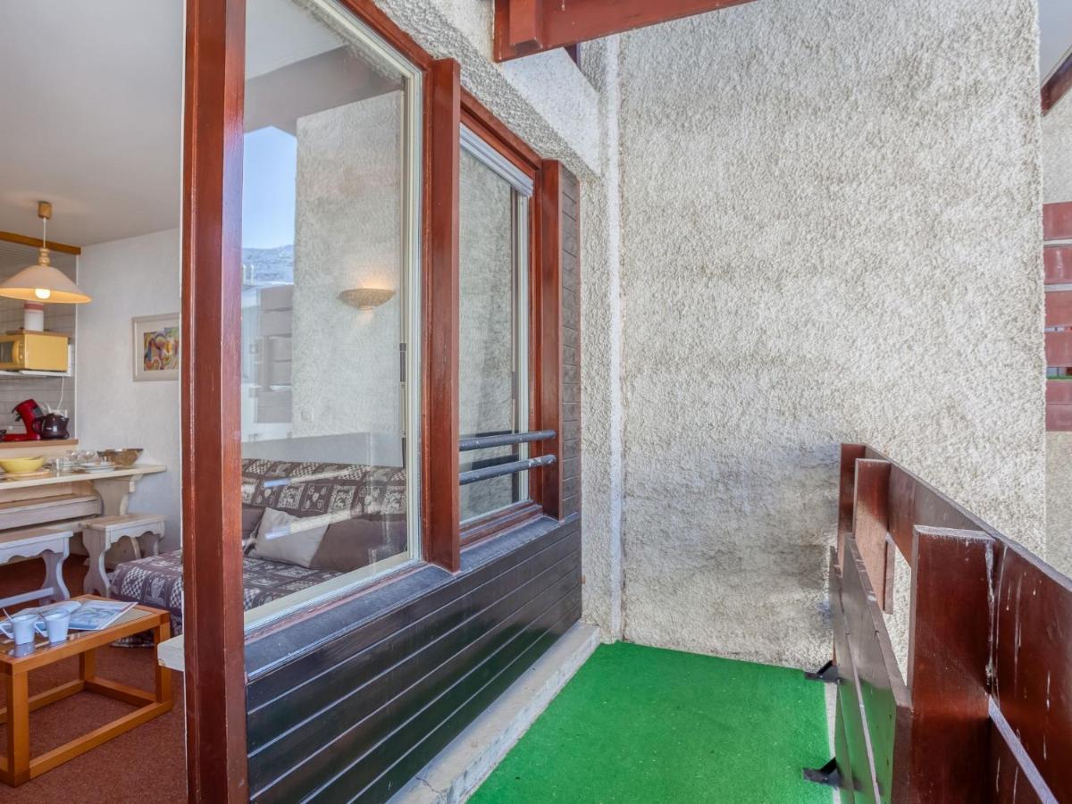Apartment Le Curling A - Val Claret-20 By Interhome Tignes Exterior photo